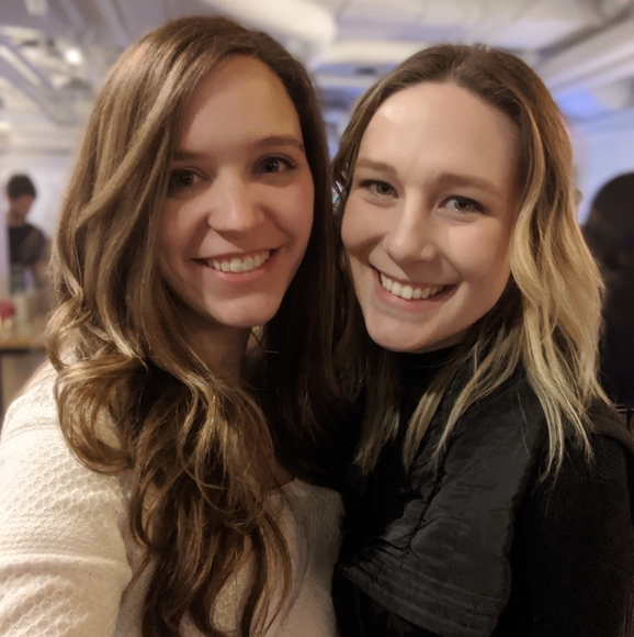 Meet your Posher, Alissa - Picture 2 of 3